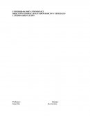 DIRECCIÓN GENERAL DE ESTUDIOS BÁSICOS Y GENERALES