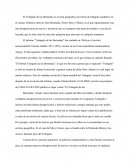 El NUEVO Triangulo De Las Bermudas