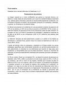 Planteamiento del problema Obesidad como mercado alternativo en Matehuala, S.L.P.