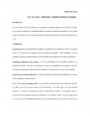 JetAirways Despido Insomnio y Empleo