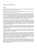 Economía de Latinoamerica