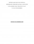 TERMINOLOGIAS Y METODOS DE PROCESAMIENTO