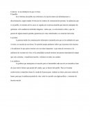 Estado y Medios de Comunicación