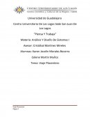 Centro Universitario De Los Lagos Sede San Juan De Los Lagos