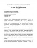 Uso de las TIC en la salud ocupacional