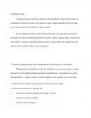 EL PARTICIPANTE Y LOS PROCESOS ACADÉMICOS EN LA UAPA