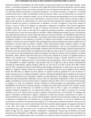 VISTA PANORÁMICA DEL SIGLO XX DOCE PERSONAS REFLEXIONAN SOBRE EL SIGLO XX