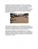 La cantada de Naolinco