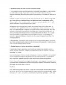 Que le hace pensar este video acerca de tu práctica docente