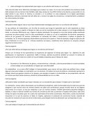 Preguntas y respuestas par