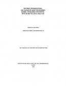 TECNOLOGIA EN GESTIÓN DE ENTORNOS WEB