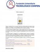 Plasticos y empaques