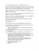 Verdaderos discipulos