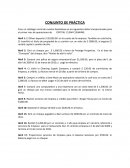 Formulas