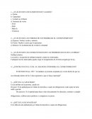 Guía examen obligaciones
