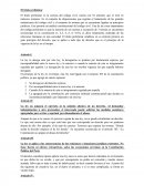 El título preliminar es la esencia del código civil, cuenta con 10