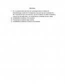 La probabilidad de que un estudiante obtenga el título en psicología es de 0,3