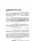 A que se debe el Divorcio voluntario
