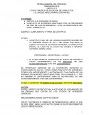Como se da la Teoría general del proceso