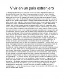 Resumen de la Historia de un viajero