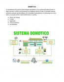 DOMOTICA