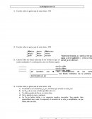 Ensayo Actividades uso v/b