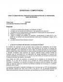 ¿Cuál es el contexto del mercado y la situación de Saku?