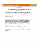 LAS MONEDAS MÁS CARAS Y MÁS BARATAS PARA LOS MEXICANOS