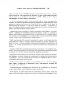 Actitudes ante la muerte en Valladolid