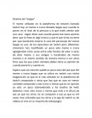 Historia del “kappa” resumen