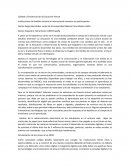 Calidad y Tendencias de la Educación Virtual