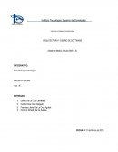 Proyecto Inteligencia Artificial