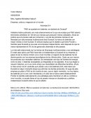 Actividad Empresa, cultura y negocios en el mundo. P&G se quedará sin baterías: se deshará de Duracell