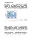 Educación y Pobreza Uruguay