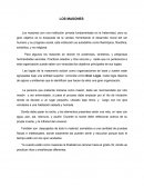 Los masones y su ejemplo