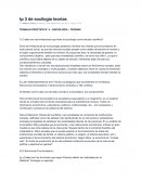 Sociologia Cuáles son las limitaciones que tiene la sociología como estudio científico?