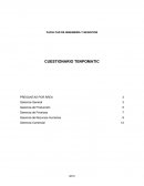 Cuestionario Tenpomatic