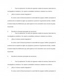 Fomar de financiacion