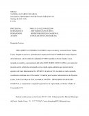 Derecho de petición