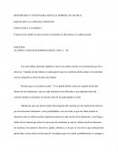 El proceso de cambio en una escuela se encuentra en ella misma: La cultura escolar