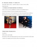 El hombre en busca del sentido