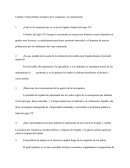 Antecedentes europeos de la conquista