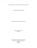 Educación para las niñas, educación para todos