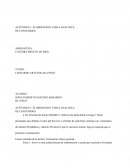 Actividad Elaboracion tabla analitica de contenidos