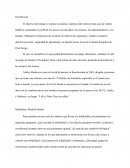 Cambio Organizacional