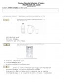 ANALISIS PELICULA LA MISION