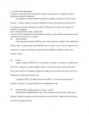 EL QUEHACER DESPIERTO