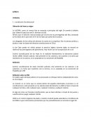 LA nueva Materia Garantias, derechos y recursos constitucionales