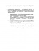 EFICIENCIA ENERGÉTICA EN COLOMBIA