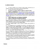 CUAL ES LA FUENTE DE LAS OBLIGACIONES